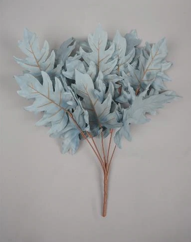 Oak Leaves Bunch X 4 20 lvs